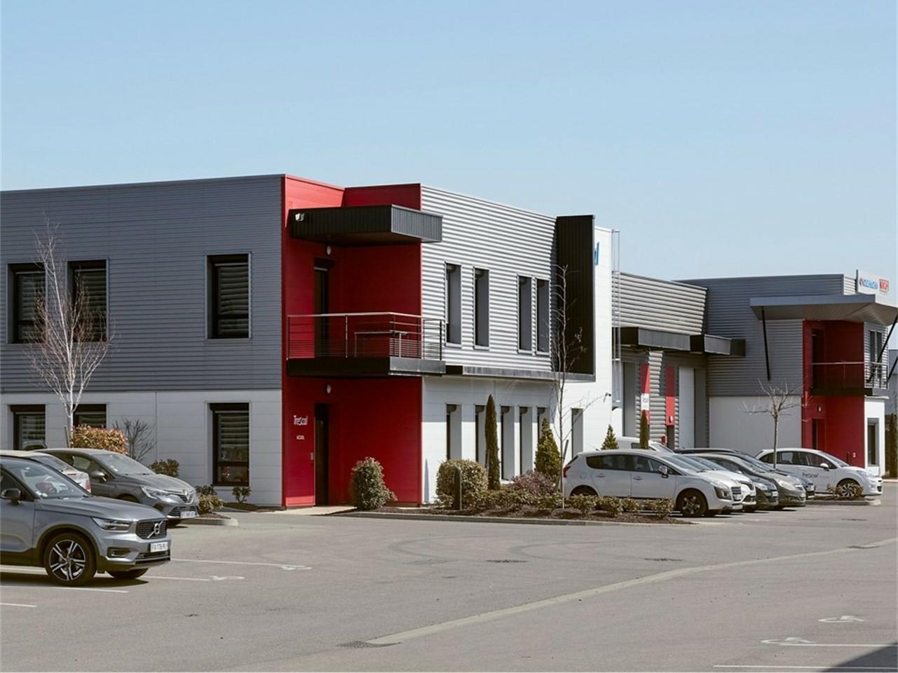 Local d'activité Saint-Priest 780m² Location local d'activité Saint-Priest Rhône OLACT2202457 0